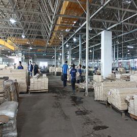 Verified China supplier - VIF International Co., Ltd.