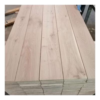 China 190mm Width Modern Cheap European Oak Engineered Wood Flooring for sale