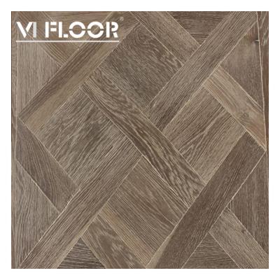 China Handcrafted waterproof multi-layer classic parquet for sale