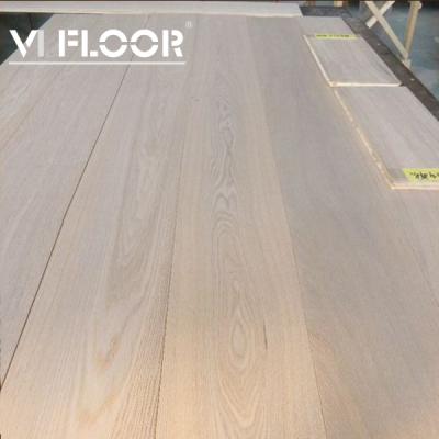 China Household Tailor Made French Oak Multi-Layer Wood Flooring for sale