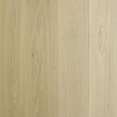 China Grade Oak Selected White Oak Engineered Wood Flooring for sale