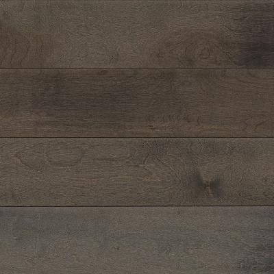 China Fireproof Multilayer Oak Engineered Oak Wood Flooring for sale