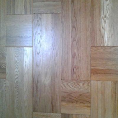 China Luxury Design Herringbone Flooring Finished for sale