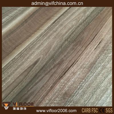 China Multilayer Engineered Australian Select Timber Flooring 1830*186mm for sale