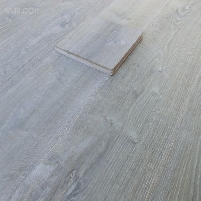 China Antique Style With Popular Design Large Board Oak Hardwood Flooring With Grade ABCD for sale