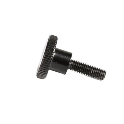 China China M8 X 35mm Pan Screw Manufacturing Socket Head Stainless Steel Screw Plastic Thumb Screw for sale