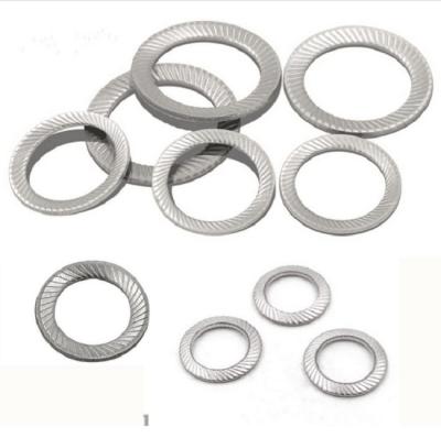 China Wedge LEITE M3/M4/M5/M6/M10/M12 Tooth Decay Wedge Braking Washer Slip Pad for sale