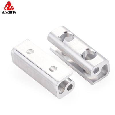 China Aluminum OEM Machining OEM Machining Parts OEM CNC Machining Part for sale