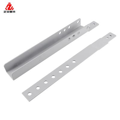 China LEITE Support OEM ODM Aluminum Metal Sheet Fabrication High Quality Custom ODM Boxes Sheet Metal Fabrication for sale