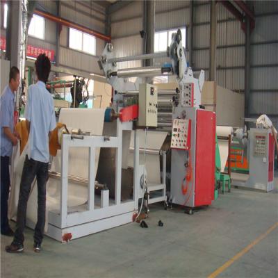 China Hot Sale China Pvd Tannery Equipment Leather Finishing Polishing Machine for sale