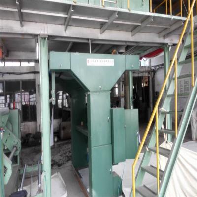 China Leaher China Factory PU Leather Making Machine Tanning Equipment for sale