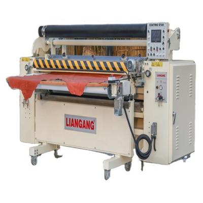 China Leather Stucco Production Machinery for sale