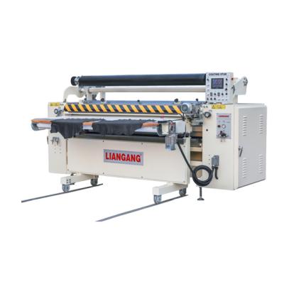 China Stucco Leather Belt Making Machine for sale