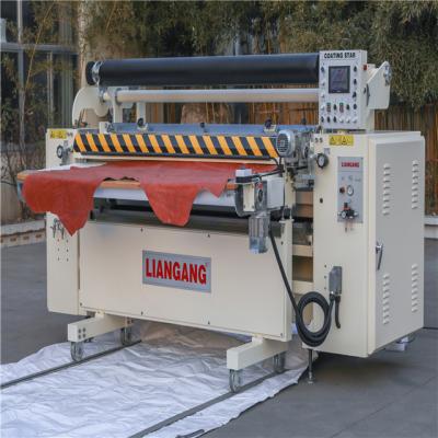 China Pvd China Factory Customize Automatic PU Printing Machine For Leather for sale