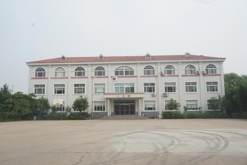 Verified China supplier - Hebei Nuanpin Trading Co., Ltd.