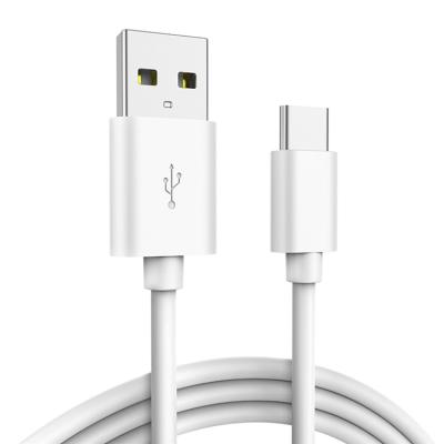 China MP3/MP4 Type-C Fast Charging USB Cable Date Cable USB C Player 1M Cable for sale