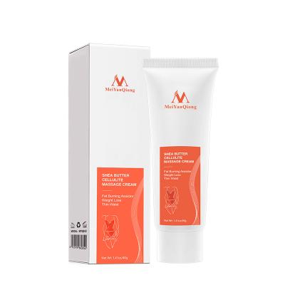 China Weight Loss Hot Sale Slimming Cellulite Massage Cream Health Body Slimming Promote Fat Burn Thin Waist Stovepipe Body Care Cream Lift Tool for sale