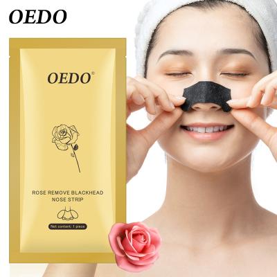 China OEDO Moisturizer Blackhead Removal Acne Treatment Face Care Black Nose Deep Cleansing Package for sale