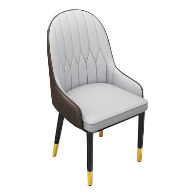 China Dining Chair Manufacturers dining chairs modern minimalist home leisure stools backrest chairs for sale