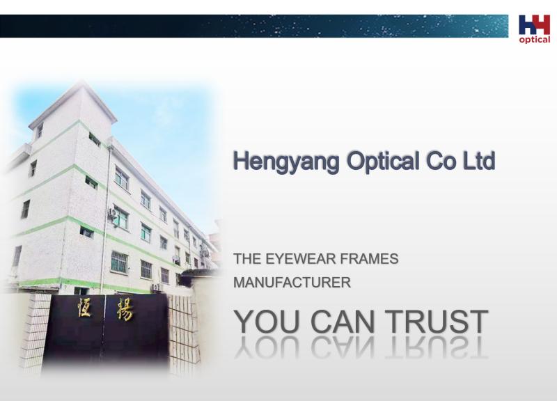 Verifizierter China-Lieferant - Shenzhen Hengyang Optical Co., Ltd.