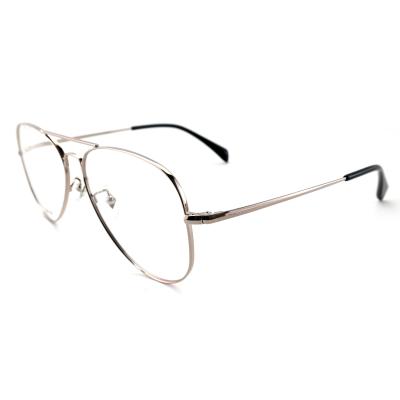 China Stainless Lightweight Eyewear Frames for sale