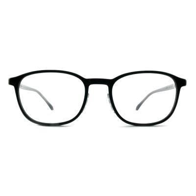 China FP2643 Full Rim Acetate Brillen Frames Vierkante Unisex Brillen Frames Te koop