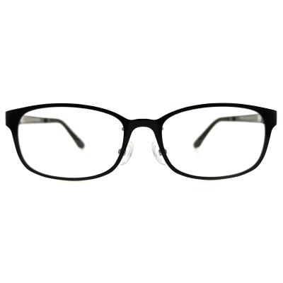 China FU1737 Vintage TR90 Optical Frames Comfortable Crafted Unisex Eyewear for sale