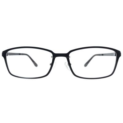 China FU1741 Klassiker TR90 Optikrahmen Unisex-Quadrat Anti-Reflexive Leichtgewichtsbrille zu verkaufen