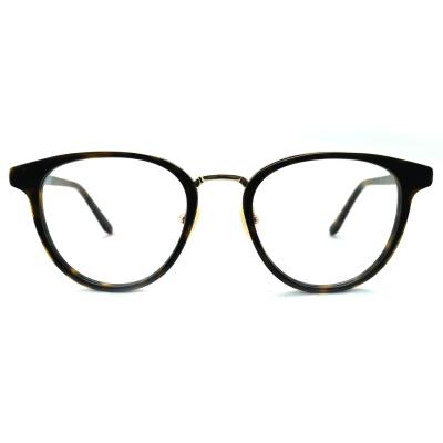 China BD002T Duurzame optische leesbrillen, middelgrote lichtgewicht unisex optische brillen Te koop