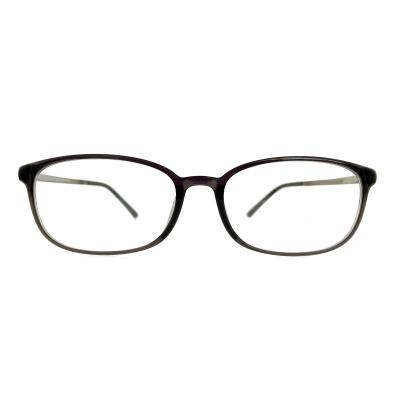 China FU1799 Injektionsbrille Leichtgewicht Quadrat Unisex Klassikerbrille zu verkaufen