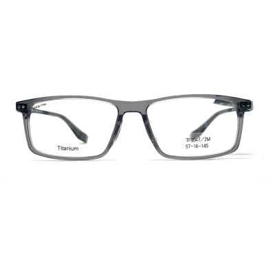 China TF3547 Titanium Acetate Frame Designed for High Standards for sale