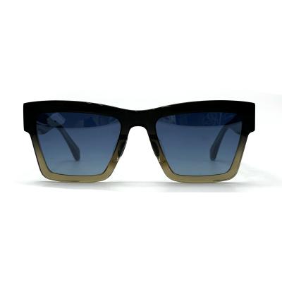 China AS099 Unisex Sonnenbrille mit 100% UV-Schutz zu verkaufen