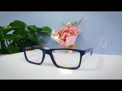 Acetate Optical Eyeglasses ,plastic frame