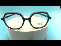 AD187 Acetate Optical Frame from Heng Yang Optical Factory