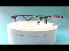 TD061  Titaium Optical Glasses Heng Yang Optical Manufacturer