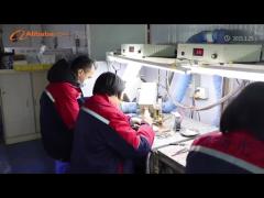 SHENZHEN HENG YANG Optical Manufactuer profile