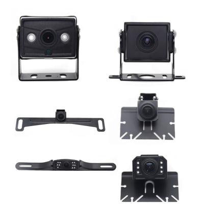 China 968(H)*488(V) factory price good quality one year warranty waterproof bus camera for parking system can work with car monitor for sale