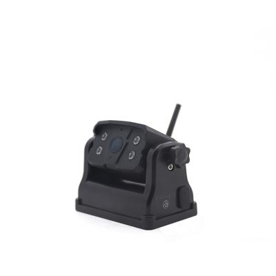 China 968(H)*488(V) Latest Model Night Version Waterproof Built-in Battery Reversing Wireless Wifi Support Camera for sale