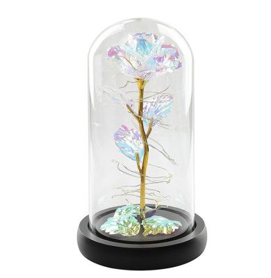 China Chinese Gifts Glass+plastic Christmas Gifts +plastic Chinese Spring for sale