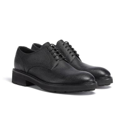 China Stylish Deodorization Business Men's Shoes Fashion Men's Wedding Shoes Elegant Formal Office Lace-Up Shoes for sale