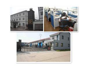 Verified China supplier - Ningbo Best Group Factory