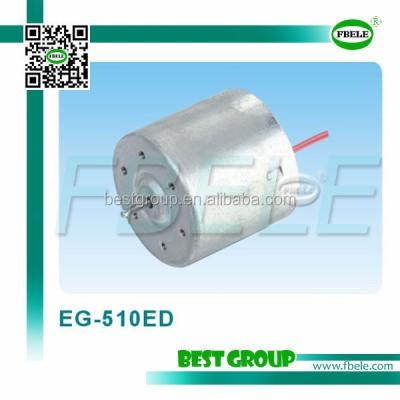 China Explosion Proof DC Motor 12v 100w EG. - 510ED for sale