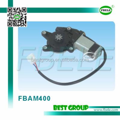 China bosch 12v dc explosion proof motor FBAM400 for sale