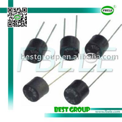 China Micro Series Thermal Radial Fuse Lead for sale