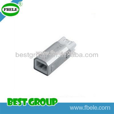 China pcb pn61729-s pn61729-s iceberg usb connector FBMCMUSB1-103 for sale