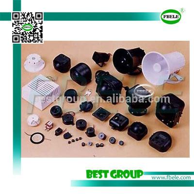 China piezo buzzer speaker FB1743 for sale