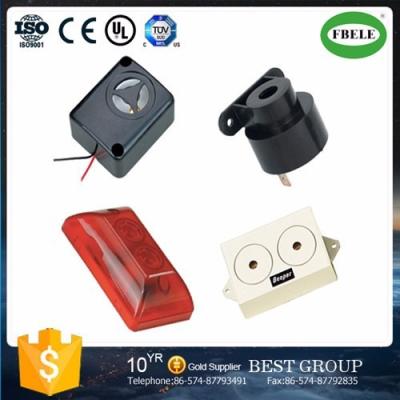 China Piezo Siren Home Loud Sound Sound Piezo Siren Alarm Mini Piezo Siren for sale