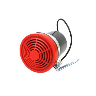 China FBPS-414 Car Reversing Horn Sound Signal Reversing Buzzer 12v Single-tone Piezo Buzzer Siren FBPS-414 for sale