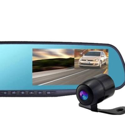 China Factory Price FB014 M301 Car Dash Cam, 4.3