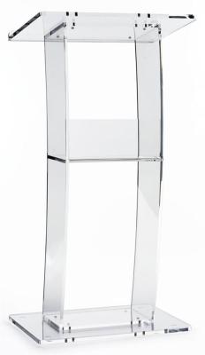 China Other various designs are new next available new style acrylic and wooden church lectern lectern for sale